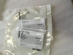 1PC NEW FESTO DYSW-4-6-Y1F (548070) - Picture 1 of 1
