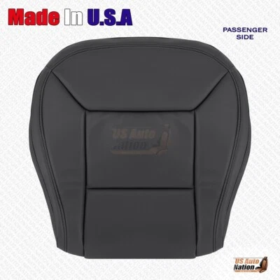 2014 TO 2024 FOR Ram ProMaster 1500 2500 3500 PASSENGER Bottom Vinyl Cover Black - Image 1 of 4