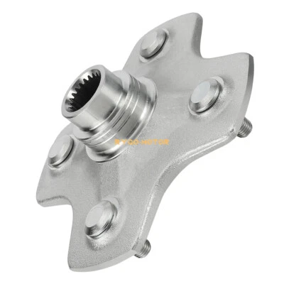 Rear Left Wheel Hub for Honda Foreman Rubicon 500 TRX500FA TRX500FGA 2012-2014 - Image 1 of 4