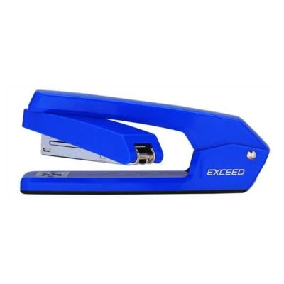 [E0434] deli [Ref:E0434] DELI Agrafeuse rotative "Half Strip" 25 pages 24/6 &... - Photo 1/4