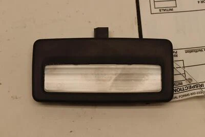 2011-2015 BMW 740LI F01 F02 para-sol passageiro direito lâmpada espelho fabricante de equipamento original - Imagem 1 de 3