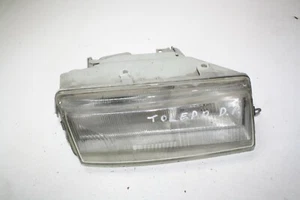 Faro Delantero Derecho SEAT IBIZA HELLA 961574 - Imagen 1 de 3