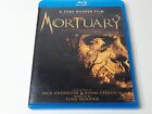 Mortuary (Blu-ray Disc, 2008) Tobe Hooper 