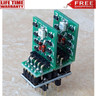Dual Op Amp Double Differential Fully Symmetrical Discrete Module 0-100KHZ