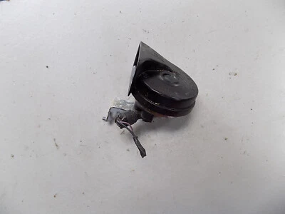 03 04 05 06 Land Rover Freelander Horn Foto 1 de 4