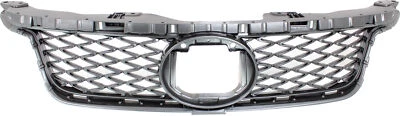  New Grille Assembly For Lexus CT200h 2011-2013 - Image 1 of 4