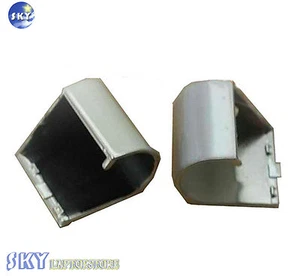 NEW Toshiba Portege R700 R705 R830 R835 Hinge cover - Picture 1 of 1