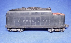 Lionel Model Railroad O-Gauge #6466T Tender  - Picture 1 of 4