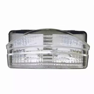 Open Box BikeTek Rear Light Unit Clear Lens Honda CBR600 F4I 01-02 - Picture 1 of 1