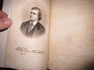 (1873) Thirty Days over the Sea; a Holiday Ramble in the Old World. Cantwell J.S - Picture 1 of 10