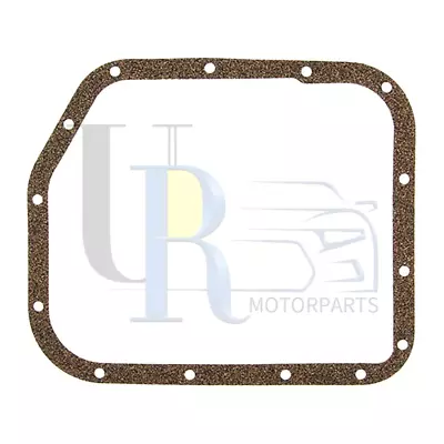 MAHLE Auto Trans Oil Pan Gasket for Jeep Cherokee 1980-1996 1997 1998 1999 2000 - Image 1 of 4