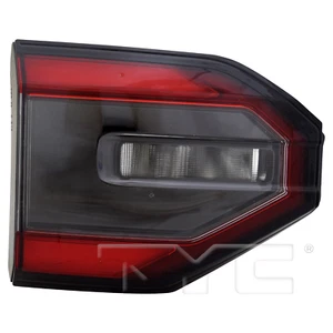 TYC 17-6018-00 Tail Light Inner Left Driver Side LH LED New - Picture 1 of 6