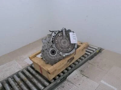 Conjunto de transmisión automática usado se adapta a: Hyundai Sonata AT 2017 2,0 L turbo Gra Foto 1 de 4