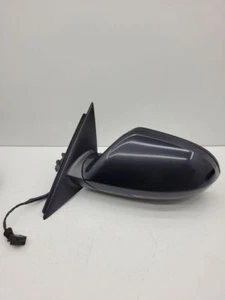 Espejo retrovisor exterior izquierdo eléctrico puerta delantera audi a6 s6 c7 4g 2012 svj6079 lhd - Imagen 1 de 8