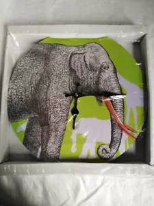 Nuevo reloj de elefante - Imagen 1 de 2