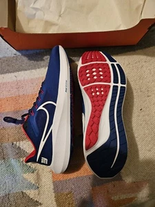 New York Giants Nike NFL Air Zoom Pegasus 39 Herren Laufschuh Sneaker Gr. 10,5  - Bild 1 von 6