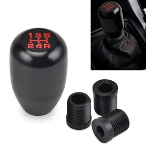 PERNO DE CAMBIO ROJO NEGRO MANUAL PESADO 5 VELOCIDADES PARA HONDA ACURA M10X 1.5 US PARA HONDA ACURA M10X 1.5 - - Imagen 1 de 10
