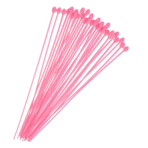 30 Pcs Permnadel Reisen Salon-Haarspangen Lockenwickler Für Dauerwellen - Bild 1 von 12