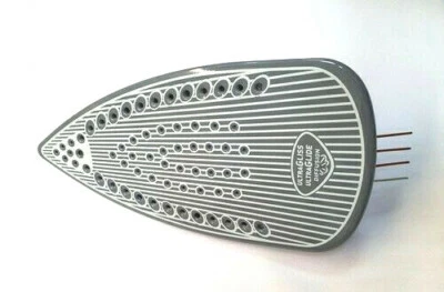 CS-00113814 Semelle 2000W + thermostat pour fer vapeur CALOR FV3210C0/23 - Photo 1/4