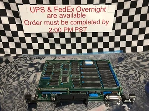 NEC CONTROL BOARD GDC98T, GDC98G, 193-250419-C-03, 193-250420-C-03, 193-230420 - Picture 1 of 7