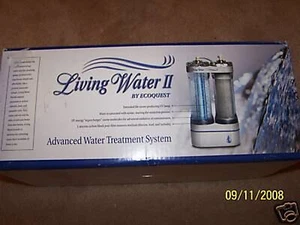 Living Water II de Ecoquest - Imagen 1 de 1
