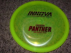 NEW Innova Disc Golf Champion Panther **Choose Weight/Color** - Picture 1 of 7