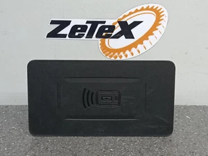 Original BMW Universal Ladegerät Drahtlose Ladestation Telefone WCA CS NFC LCI - Bild 1 von 6