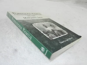 WW II Married women in Philippines POW Camp boyfriend "FORBIDDEN FAMILY" - Picture 1 of 6