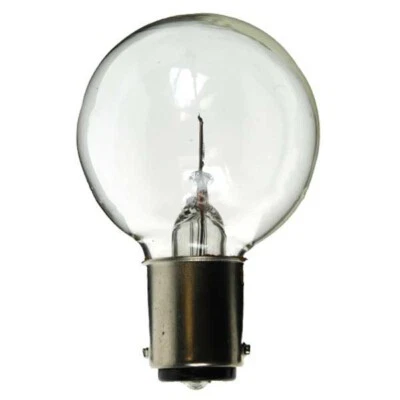 Car Bulb 140 24V 48W BA15D Clear - Image 1 of 2