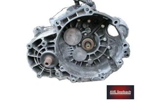 Audi A3 8P Schaltgetriebe Getriebe 2,0TDI 103kW Bj. 2003 6-Gang GRF - Bild 1 von 4