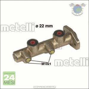 Pompa freni Metelli per FORD TRANSIT #d3 - Foto 1 di 3