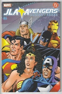 JLA/AVENGERS #1 (2003) ~ CASI COMO NUEVO - 9,2 - Imagen 1 de 2