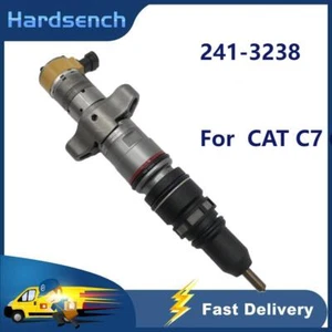 241-3238 Fuel Injector 2413238 for Caterpillar CAT C7 Engine E336GC Excavator - Picture 1 of 10