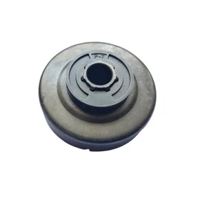 Llanta de piñón de cadena de tambor de embrague 3/8" 7T para motosierra Stihl 017 018 MS170 MS180 - Imagen 1 de 4