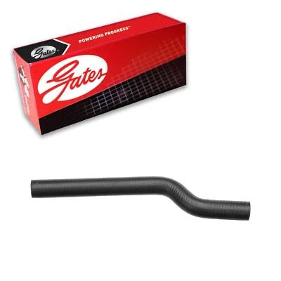 Manguera de refrigerante de radiador Gates superior para Lexus RX300 1999-2003 3L V6 gasolina Foto 1 de 3