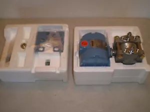 New! Rosemount 1151DP8G22B2 Pressure Transmitter 1151, 0-1000 PSI Supply: 85 VDC - Picture 1 of 5