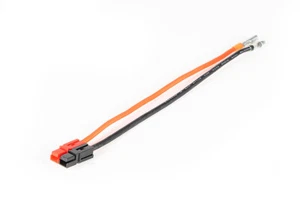 Adapter zu Bullet Stecker Anschlusskabel Connector E-Bike Pedelec kompatibel mi - Picture 1 of 2