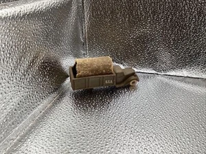 RARO!!!!~Barr Rubber Co.~ 1935~camion merci esercito~Ford!! - Foto 1 di 6