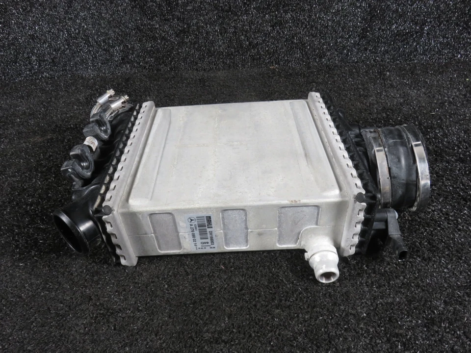 Mercedes Benz E CLASS GLE  3.0L Intercooler  OEM 2019  A2760900214 Foto 1 de 4