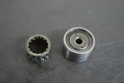 COJINETE DE AGUJAS TRANSMISIÓN MOTOR HONDA CBR600F2 CBR600F3 CBR600SE CB600F Foto 1 de 4