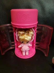  LOL OOPS BABY HAIRGOALS doll  MGA PRODUCT brand new - Picture 1 of 1