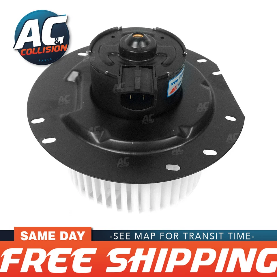 AC Heater Blower Motor Ford Explorer Sport Trac Ranger Mercury Mountaineer - Image 1 of 1