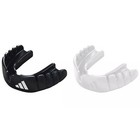 adidas OPRO Snap-Fit Gum Shield Gen4 Martial Arts Mouth Guard Boxing Kids Adults