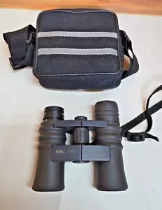 Brunton Lite-tech Model 5018 10x25 Binoculars w/ Case - Picture 1 of 7
