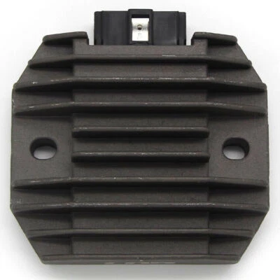 Regulador rectificador para Kawasaki Ninja ZX-6R 1995-1997 Ninja ZX6 ZX-6 1990-2005 Foto 1 de 4