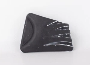 Original First V-Force Grill Lens Retention Clip with Grooves / Ridges LEFT ONLY - Picture 1 of 4