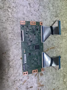 t-con Cv580u1-t01-cb-1 - Picture 1 of 3