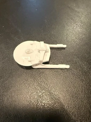 Star Trek Starship miniatura Miranda TOS FASA 1/3788 Foto 1 de 4