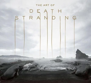 The Art of Death Stranding - Picture 1 of 5