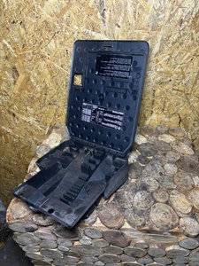 BMW R1150 GS R21 99-04 Werkzeugkasten Bordwerkzeugbox Werkzeugfach - Picture 1 of 8